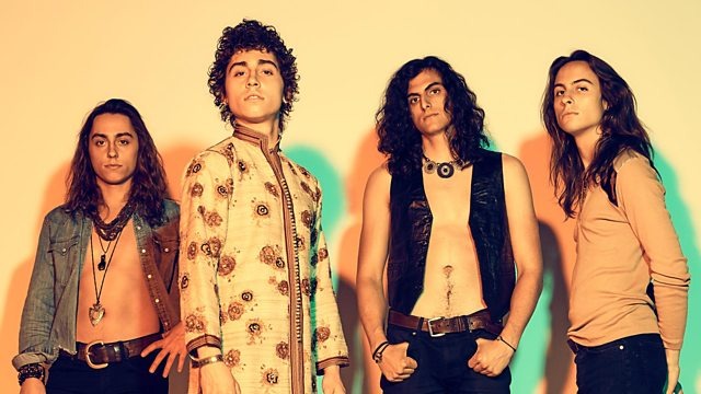 Greta Van Fleet Greta Van Fleet are an American rock band from Frankenmuth, Michigan, formed in 2012. It consists of vocalist Josh Kiszka, guitarist Jake Kiszka, bass...